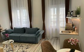 Eden City Home